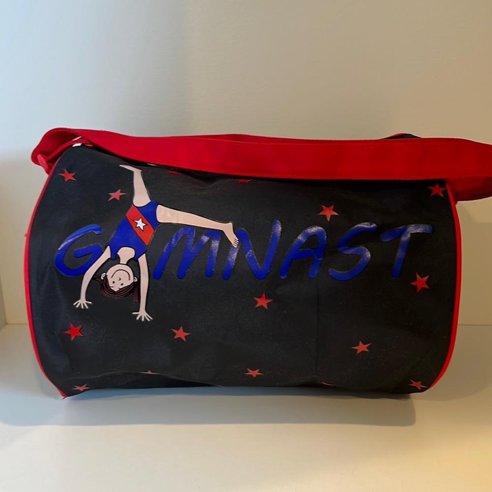 Gymnastics Bag
